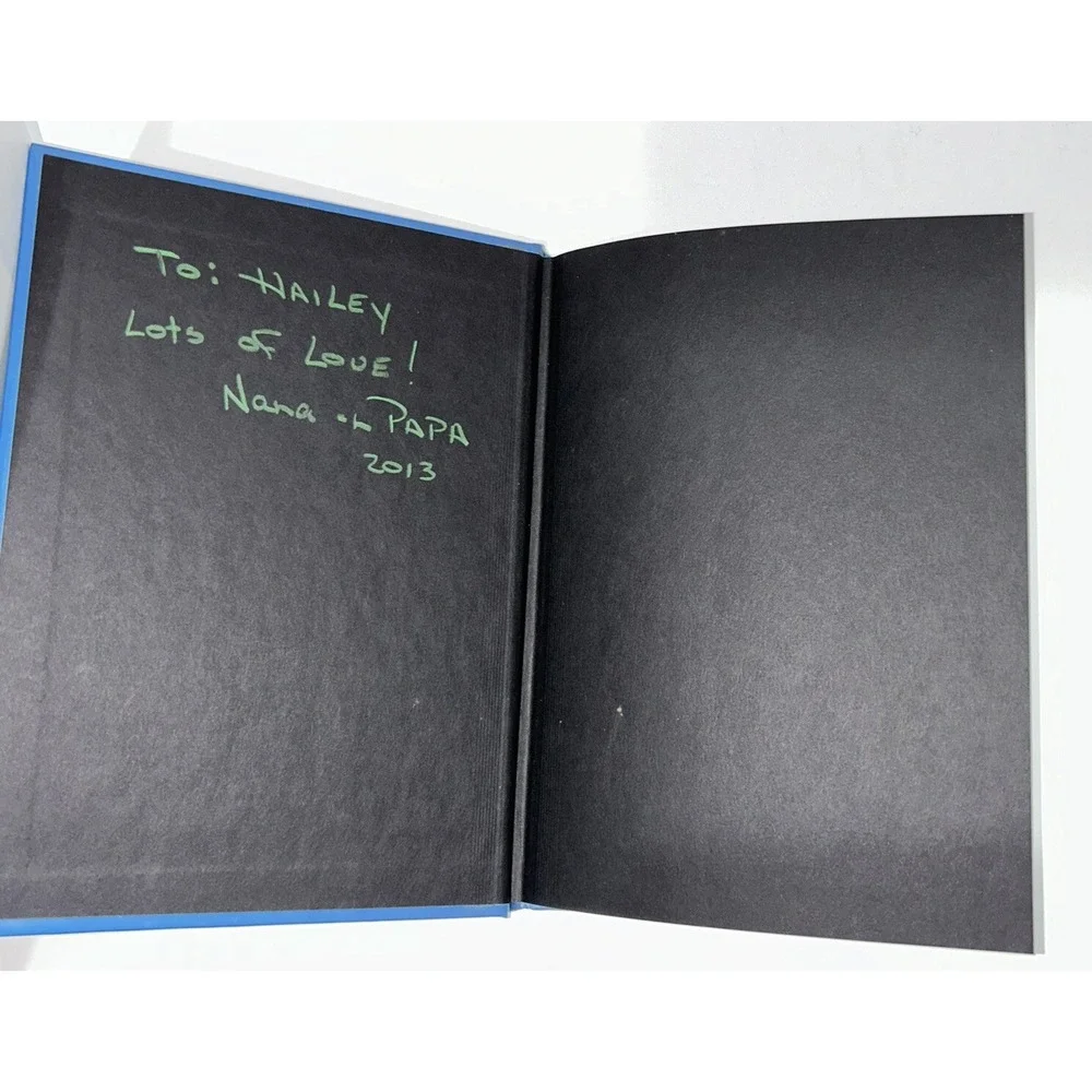 HOLLY!! And His Black Coat Of Invisibility: An Anthology Paul Estronza Rare Book